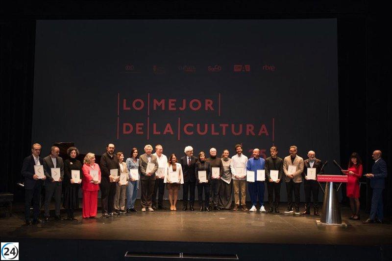 El Festival Pirineos Sur: el mejor proyecto cultural de Aragón en 2025.