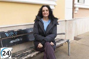 Abengochea (IU): “Promovemos un enfoque claramente progresista que nos distingue de otras alternativas.”