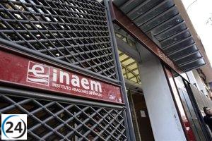 El INAEM ofrece ayudas a empresas para contratar trabajadores con discapacidad.