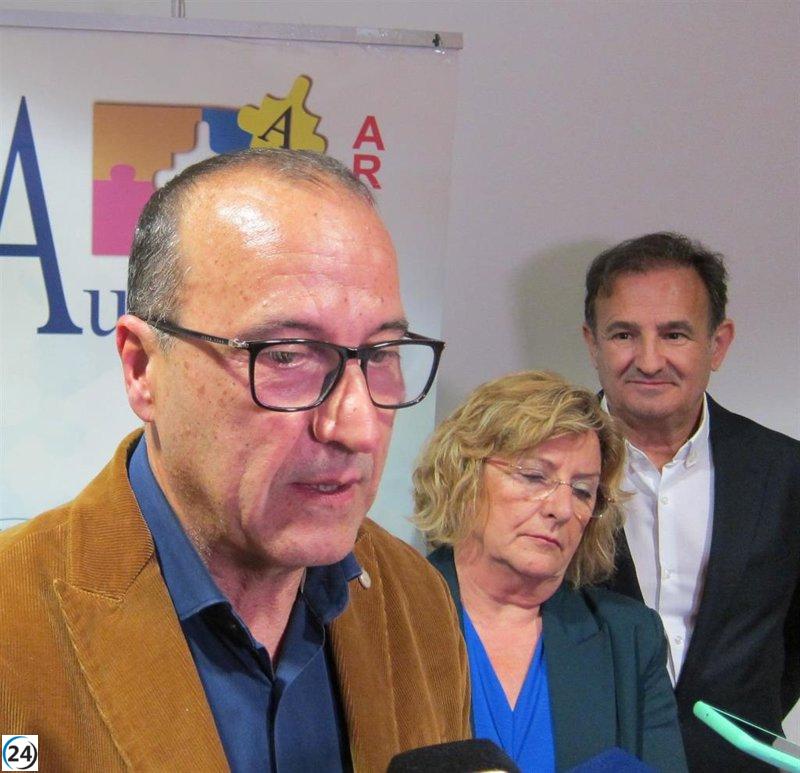 El Gobierno avanza en el compromiso de declarar la jota como Patrimonio Inmaterial de la UNESCO, según Faci.