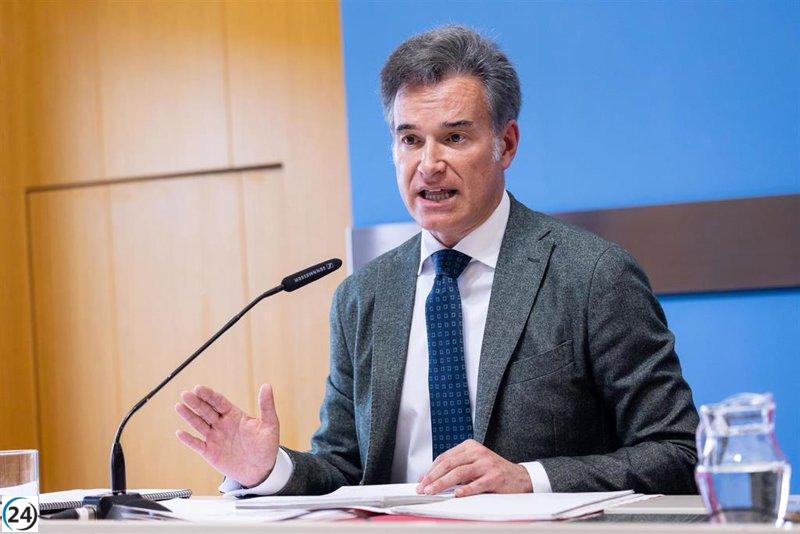 Urbanismo licita el Centro Cívico Parque Goya por 5,3 millones.