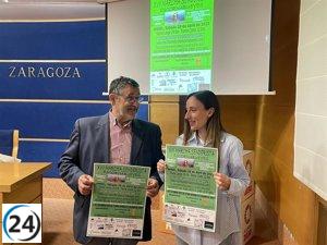 La XVII Marcha Senderista Escornabueyes se celebrará el 29 de abril de este año, según Ambel.