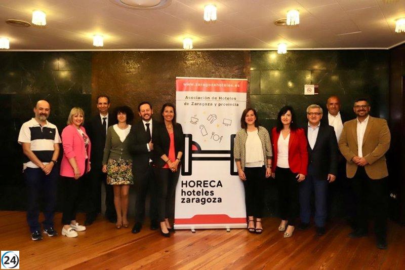 Hoteles Horeca de Zaragoza ofrecen puente de mayo goyesco con mayores descuentos y en más establecimientos.