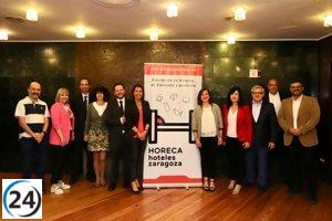 Hoteles Horeca de Zaragoza ofrecen puente de mayo goyesco con mayores descuentos y en más establecimientos.