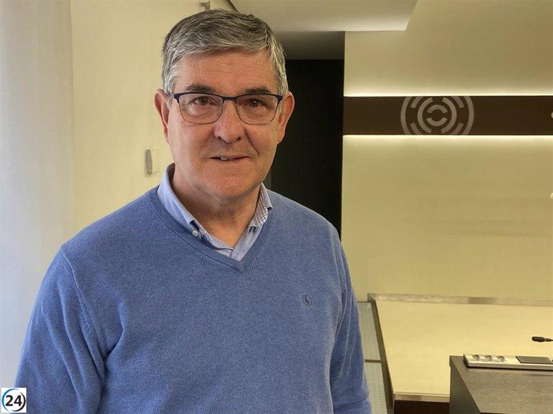 PSOE de Aragón asegura que región es más justa y equitativa que el resto del país.
