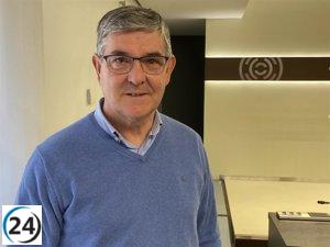 PSOE de Aragón asegura que región es más justa y equitativa que el resto del país.