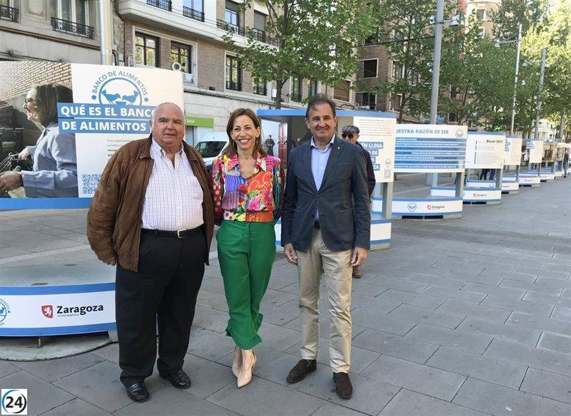 Banco de Alimentos necesita donaciones en efectivo.