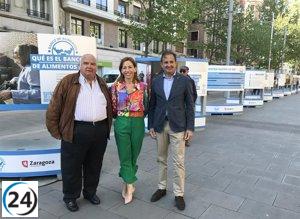 Banco de Alimentos necesita donaciones en efectivo.