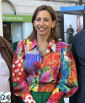 Chueca (PP) acepta debate con Ranera (PSOE) pero defiende dar voz a todos
