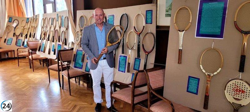 Zaragoza acoge tres eventos internacionales de tenis en una misma semana.