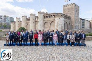 La lista del PP por Zaragoza es 