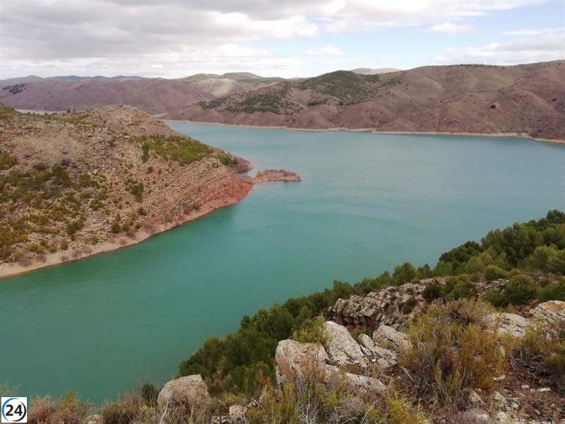 UPA Aragón exige un Plan Integral para la sequía en el campo.