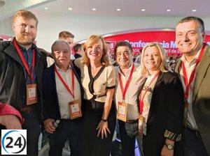PSOE enfatiza creación de vivienda asequible en Huesca