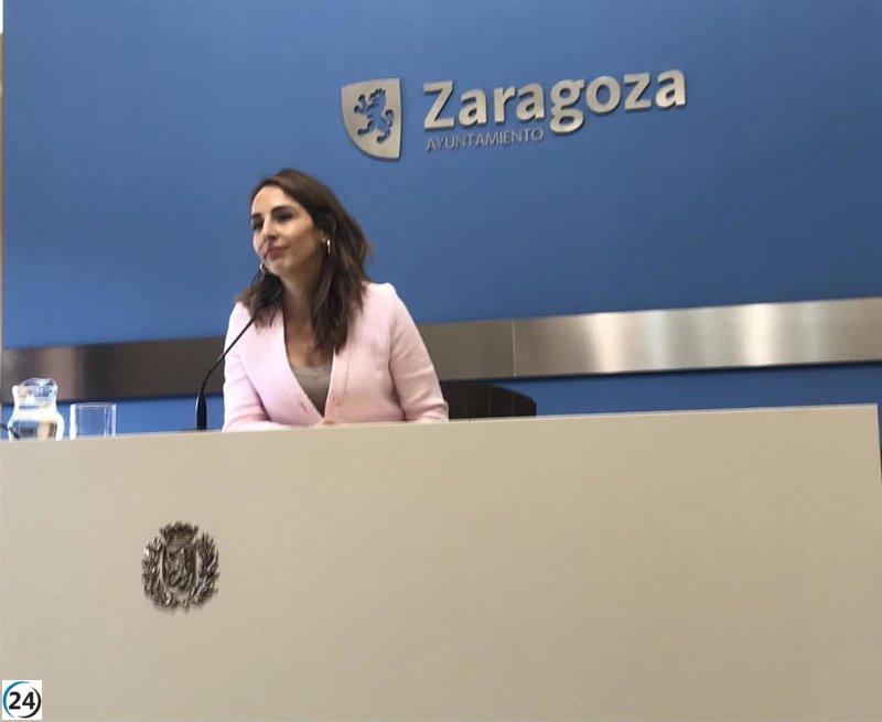 María Navarro se va tras cumplir objetivos y hacer un buen trabajo.
