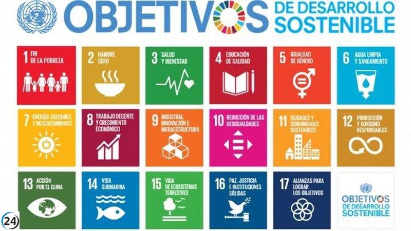 El Instituto Aragonés de Estadística crea plataforma ODS.