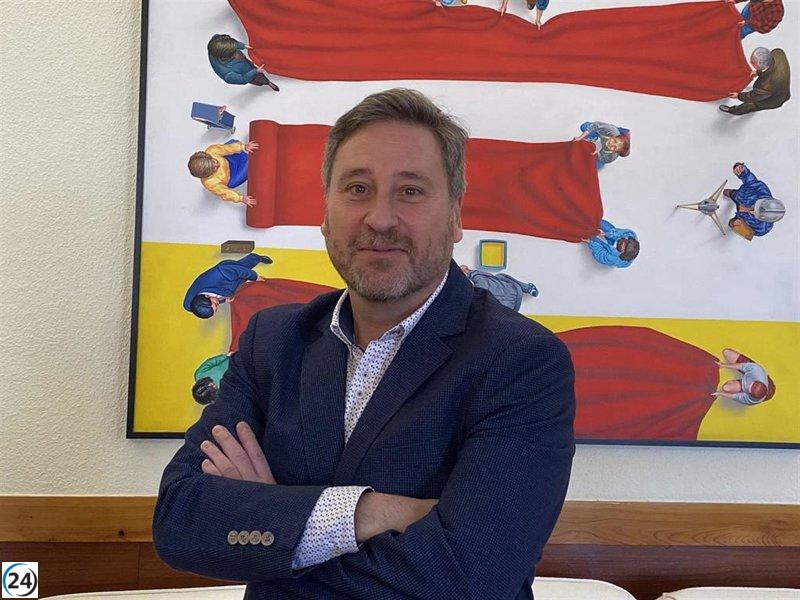 Soro invita a pensar en el futuro para mantener fondos europeos y convertir Canal Roya en Parque Natural.