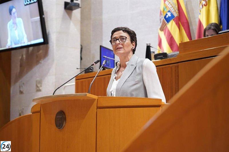 PP acusa al PSOE de anunciar empresas inexistentes en Andorra.