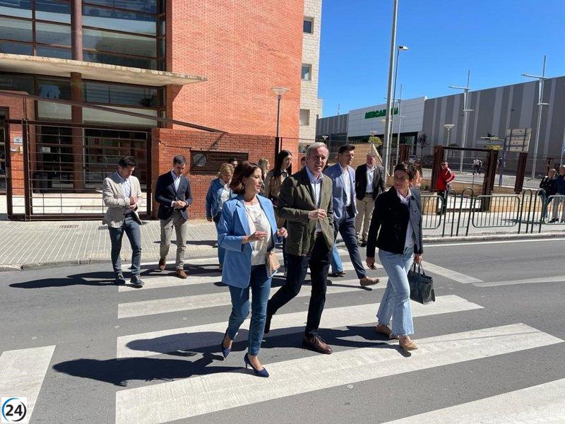 El PP propone crear Grado de Medicina en Teruel.