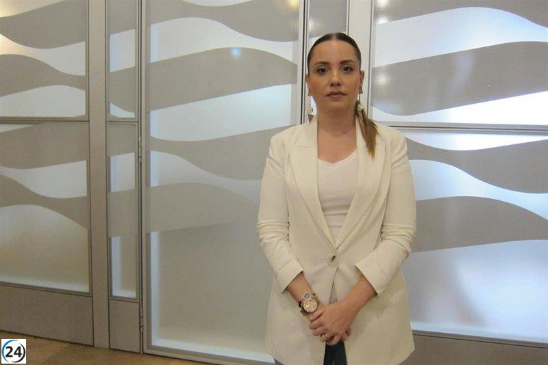 Díaz pide protección a la zona ante renuncia a la unión de estaciones.