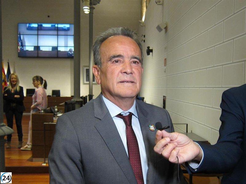 DPZ lanza Ecoprovincia para tratar residuos de 245 municipios.