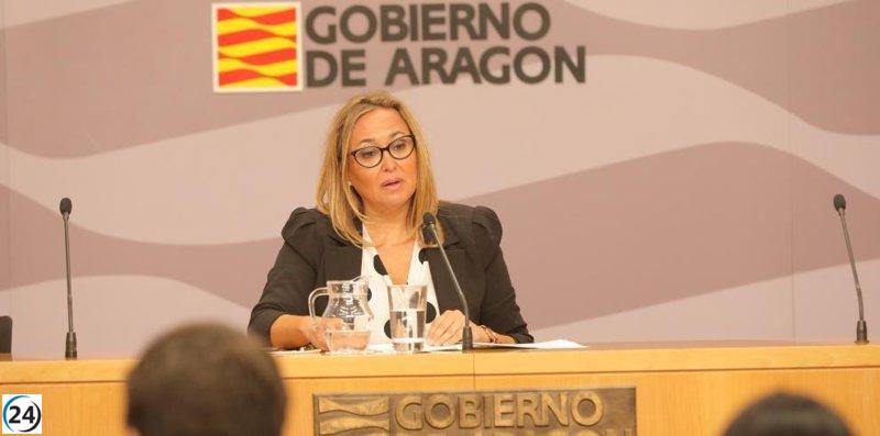 Planta de biometano y biofertilizante en Fuentes Claras declarada de interés autonómico.