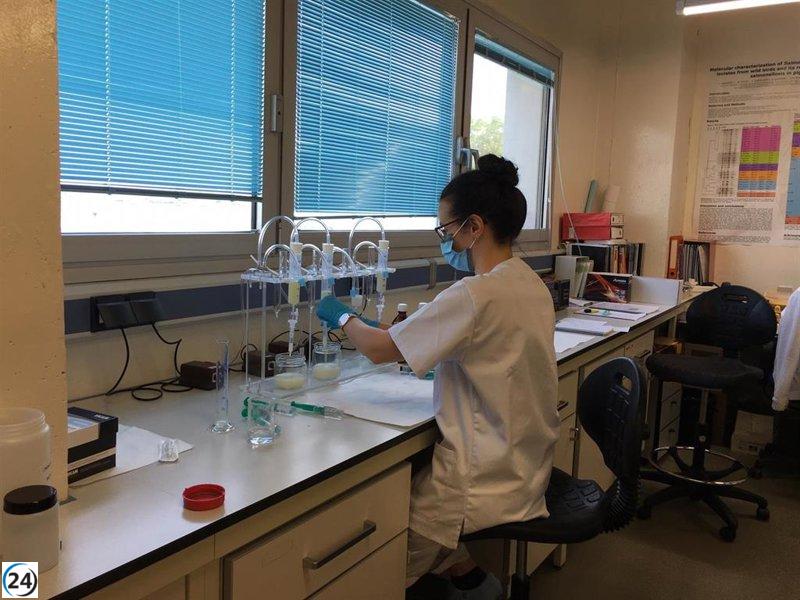 Gobierno de Aragón invierte 6,9 millones en 65 investigadores predoctorales.