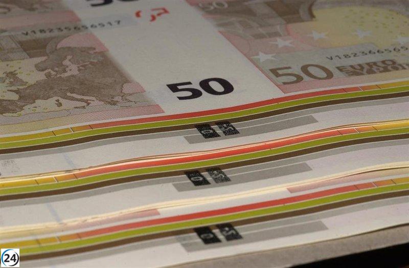 Exconcejales de Cs devuelven 22.000 euros de grupo municipal disuelto en Zaragoza.