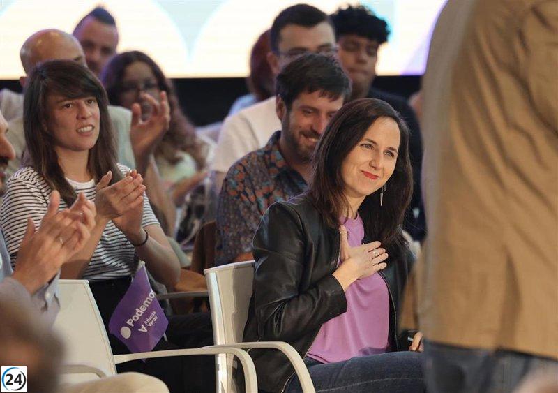 Podemos arrastra al PSOE a cumplir promesas ante el