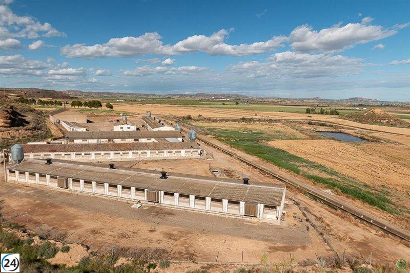 CITA coordina proyecto LIFE CLINMED-FARM en Foro de Economía Circular de Finlandia.