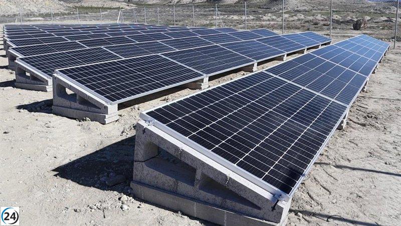 La DPZ destinará 30 millones de euros a instalaciones de autoconsumo energético en ayuntamientos.