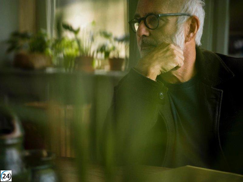 El pianista italiano Ludovico Einaudi agota entradas en Pirineos Sur.