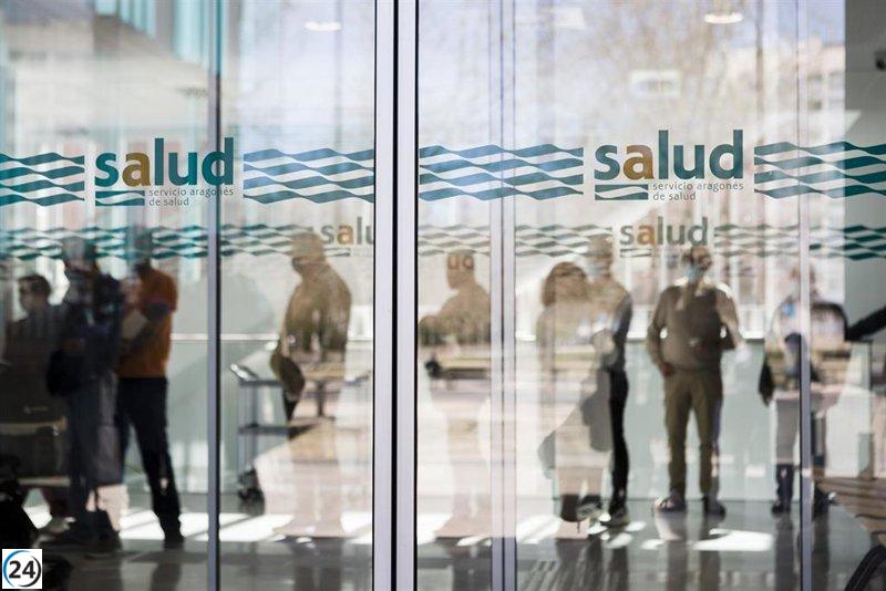 La vacunación contra neumococo en Aragón mejorará a partir de junio.