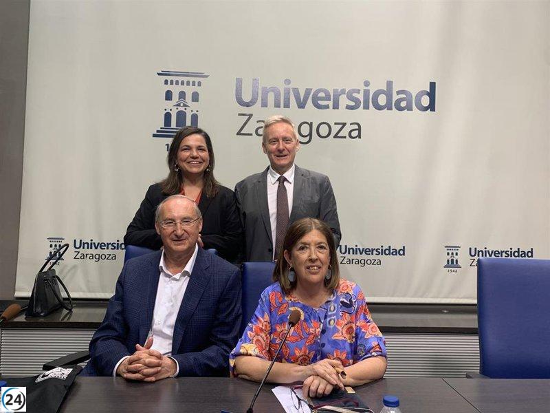 La Universidad de la Experiencia abre la matrícula para el curso 2023-2024 este jueves.