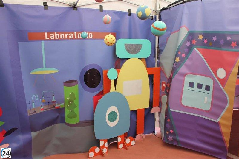 El Espacio Joven de Barbastro ofrece un Verano Activo en 2023.