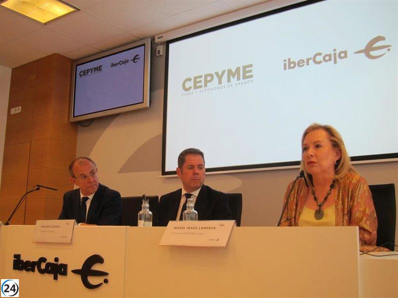 Cuerva de Cepyme solicita al nuevo Gobierno una fiscalidad moderada y flexibilidad laboral.