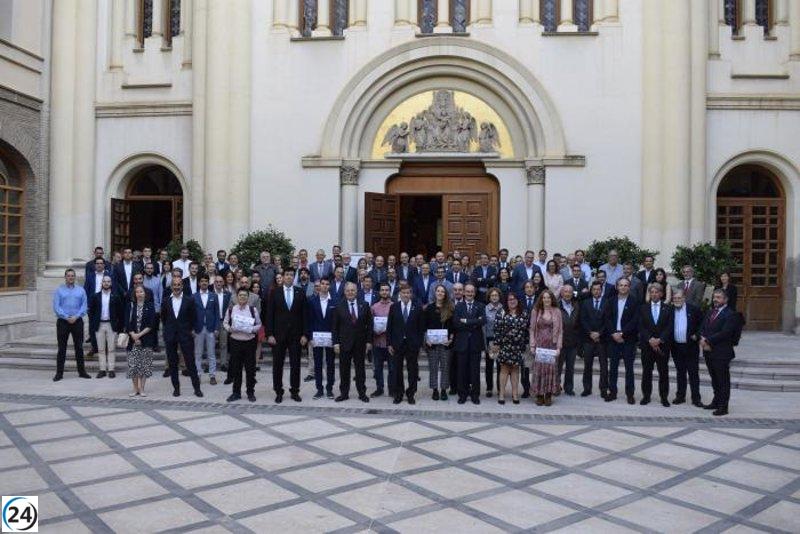 Fundación de Aragón es líder en Europa en transición hacia economía del hidrógeno