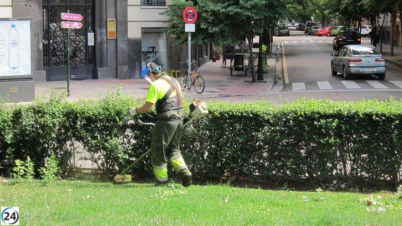Más de 600 mil aragoneses se afilian a la Seguridad Social, un hito histórico.