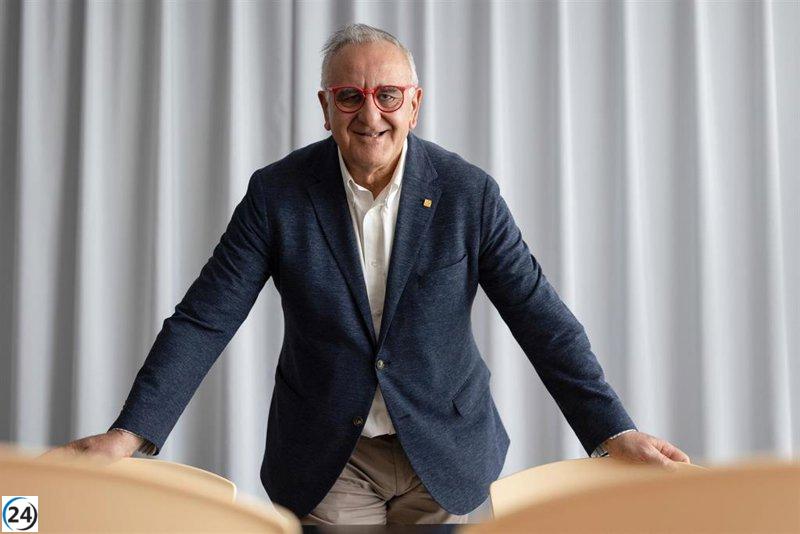 El PAR se presenta en solitario a las elecciones generales sin determinar si participa en ambas cámaras.