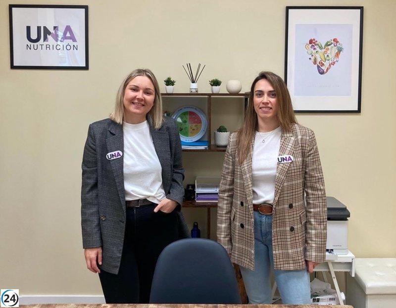 'Tierra de Oportunidades' celebra a jóvenes emprendedoras rurales.