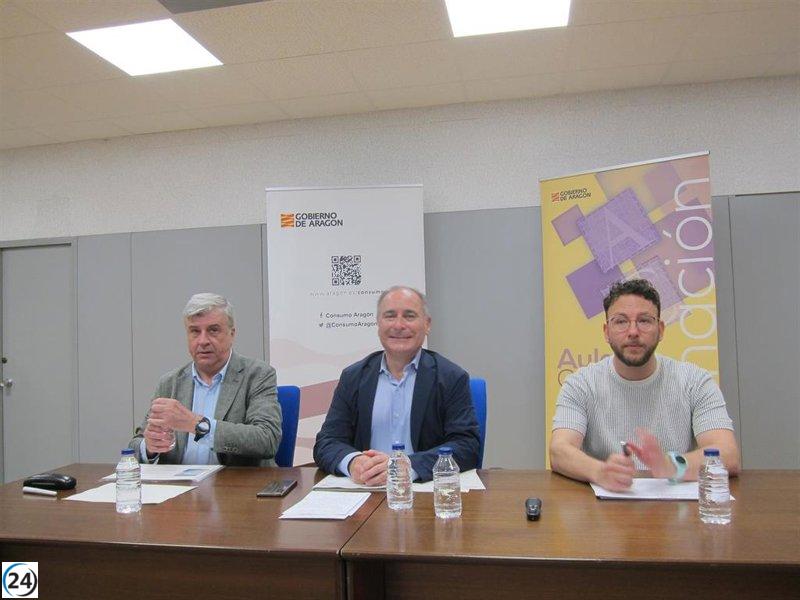 Contratar vacaciones con opción de cancelación es más adecuado según la OCU, si se va a estar en una mesa.