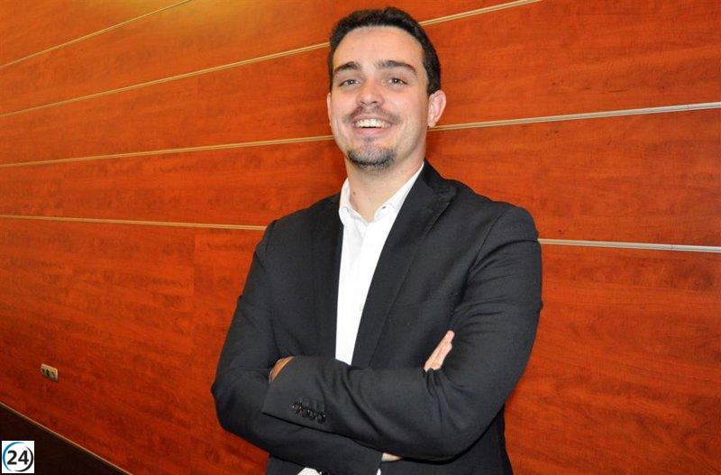 PSOE Aragón denuncia acuerdo PP-VOX sobre trasvases en Comunidad Valenciana