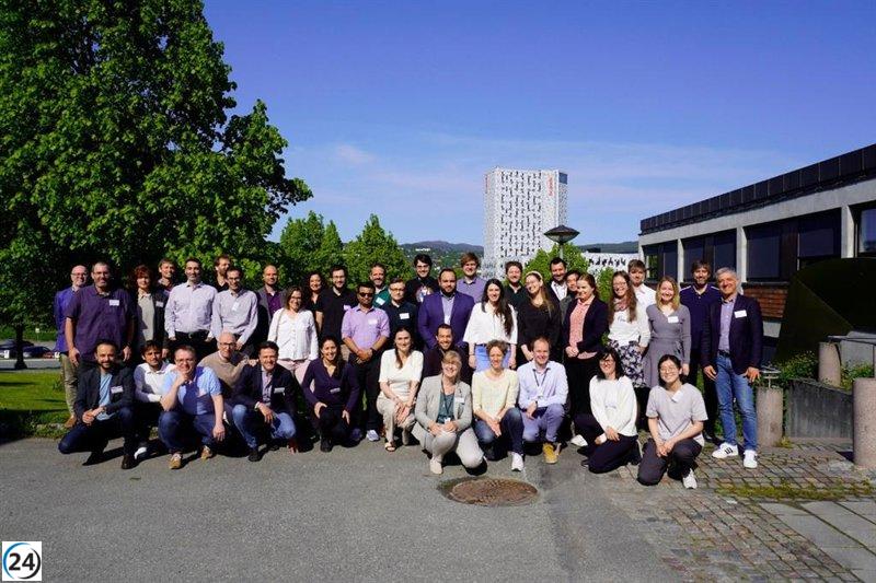 Proyecto Flex4Fact de ITAINNOVA busca reducir la demanda energética de la industria europea.