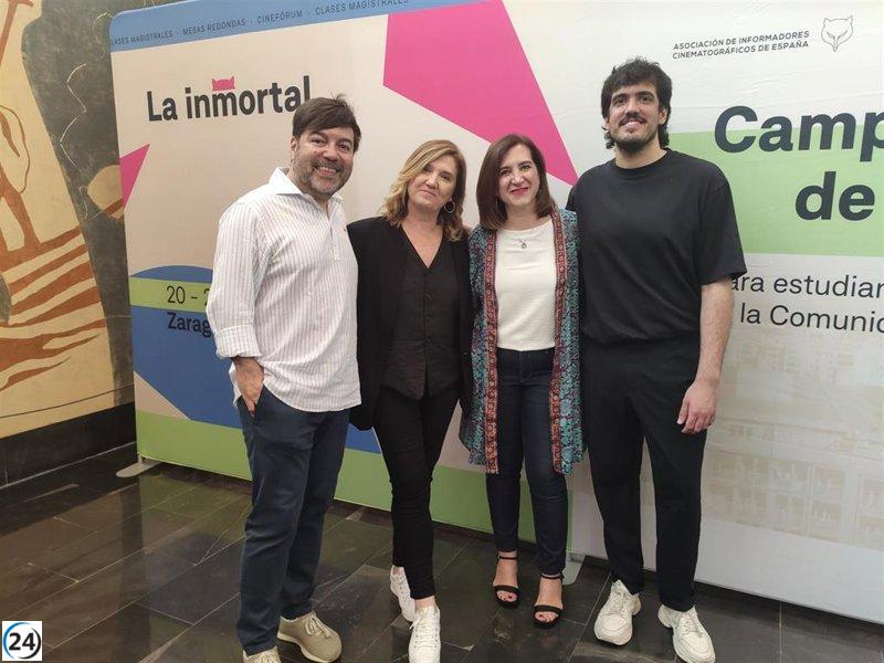 Ana Wagener presenta