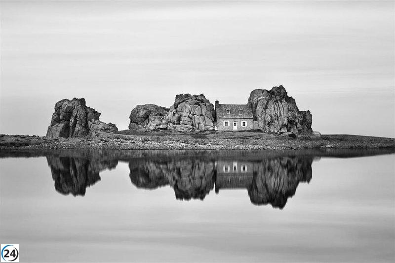 Fotógrafos de cuatro países ganan IX Premio Internacional Jalón Ángel.