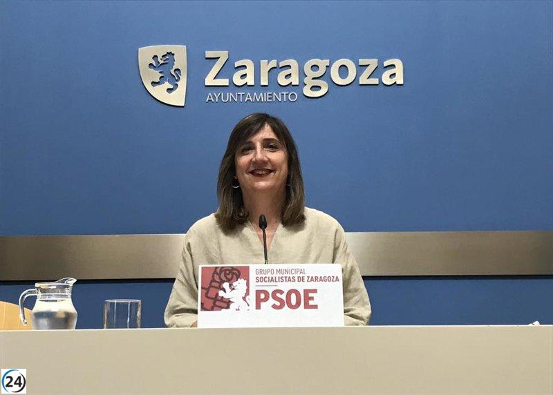 PSOE solicita respaldo a declaración por el Día del Orgullo LGTBI.