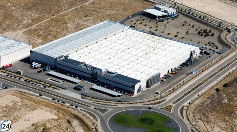 MANN+HUMMEL fabricará protectores para baterías de coche eléctrico en Zaragoza.