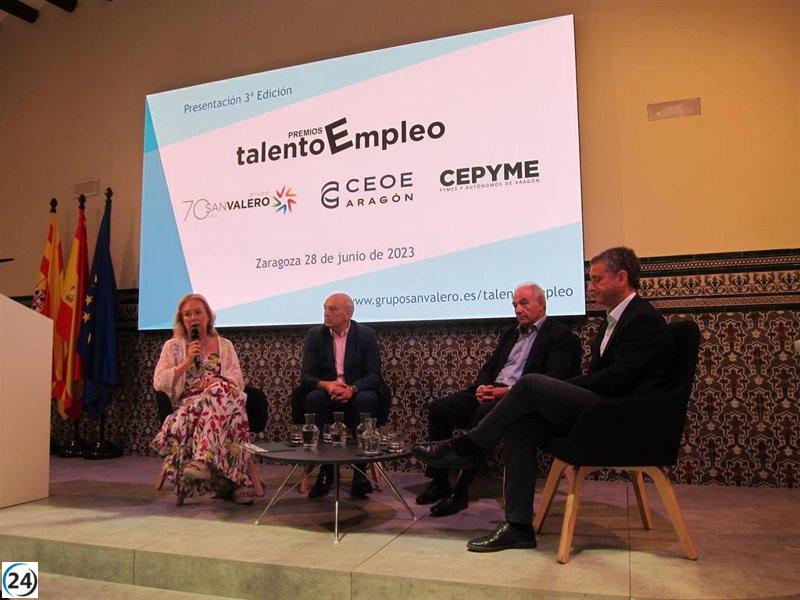 Premios colaborativos celebran contratación de calidad