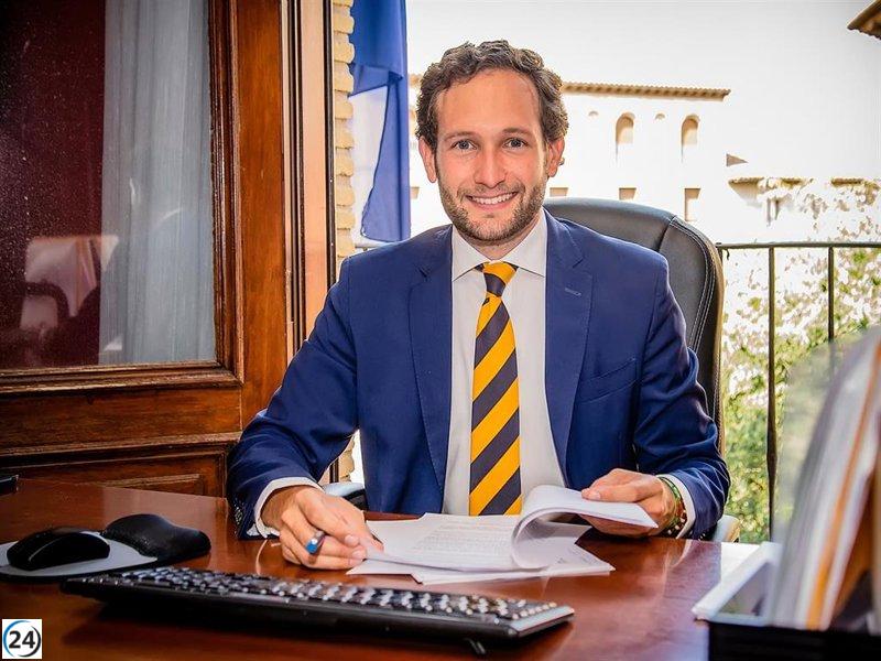 La DPH promoverá un plan estratégico para fomentar el desarrollo del territorio