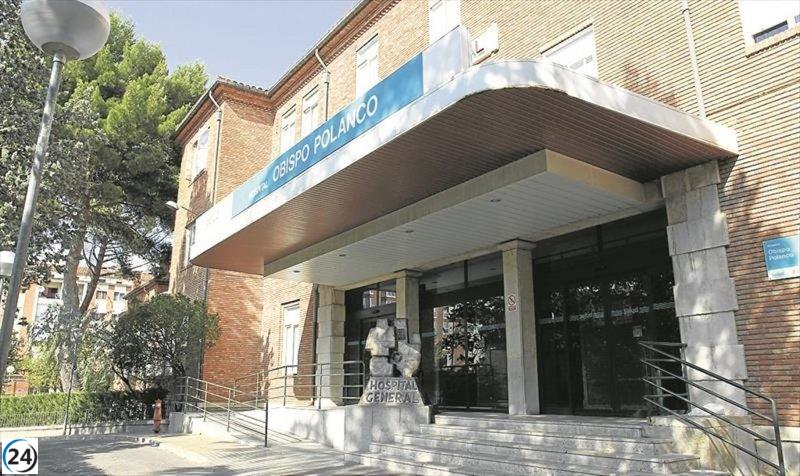 Muere joven en Fiestas de la Vaquilla de Teruel por impacto en la cabeza