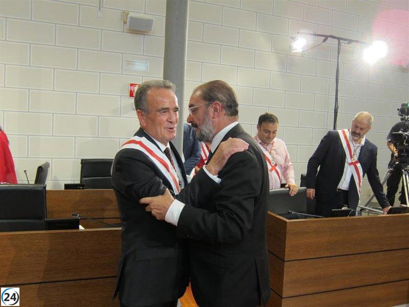 Sánchez Quero busca impulsar lo municipal y superar desigualdades durante su mandato.